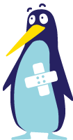 Pinguin